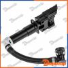 Gicleur de lave-phare gauche pour NISSAN | EDS-NS-016, 37194